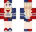 harley quinn
