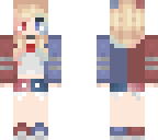 harley quinn edit