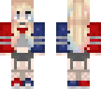 harley quinn edit