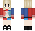harley quinn suicide squad
