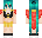 hatsune miku yumeyume