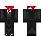 headless horseman