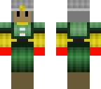 here