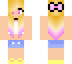 high school diva
