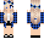 hipster girl