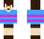 hungertale bacon
