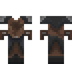 hunter v1