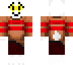 hurttale asriel offical