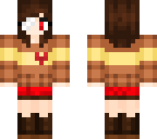 hurttale chara offical