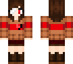 hurttale chara offical remake