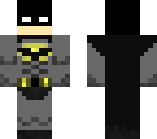 i am batman
