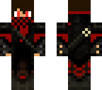 iberion guard red
