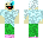 ice skin