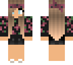idek edited skin