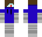 idk robot boy