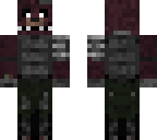 ignited foxy