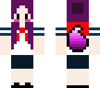 improved immy007 uniform