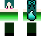 improved izzy normal