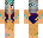 indian moon princess