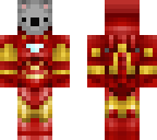 iron koala
