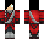 jack chaos erebus