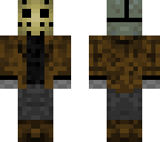 jason voorhees