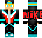 jayden nike