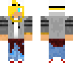 jayden swag boy 2