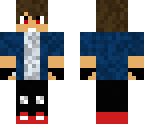 jaygaming skin