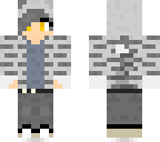 jaythecat skin