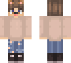 jeb's skin
