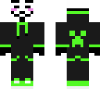 jelly hack skin