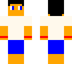 josh skin