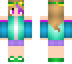 just a skin