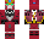justice gundam