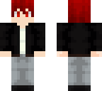 karma akabane