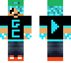 kawai gamer chad