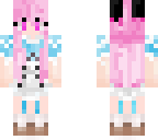 kawaii anime girl