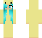 kawaii duck