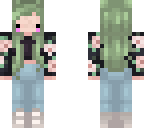 kawaii girl