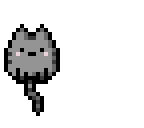 kawaii kitten