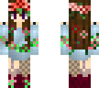 kawaii red roses