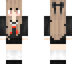 kawaii school girl 2