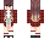 kawaii teen girl 5