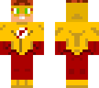 kid flash