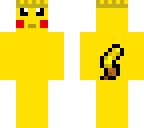 king pikachu v2