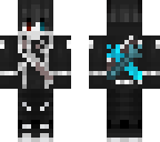 kirito - sao