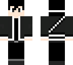 kirito skin