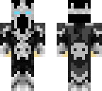 lich blake