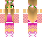 little kelly dress